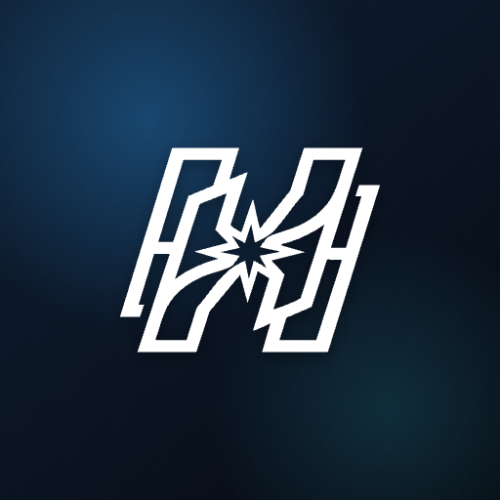 Logo of HackathonHub