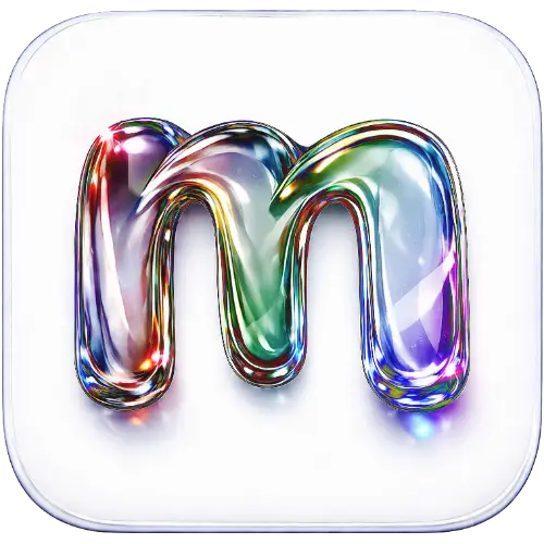 Logo of Memoify