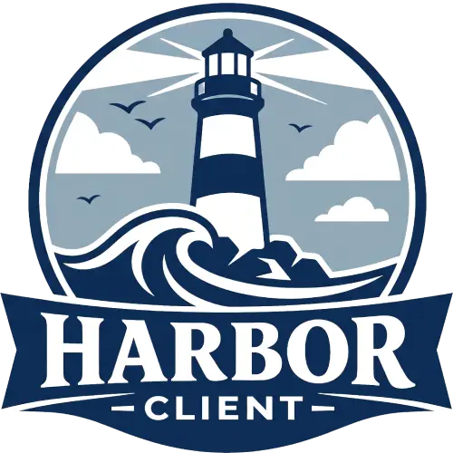 Logo of HarborClient