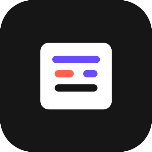 Logo of WebsiteclonerAI
