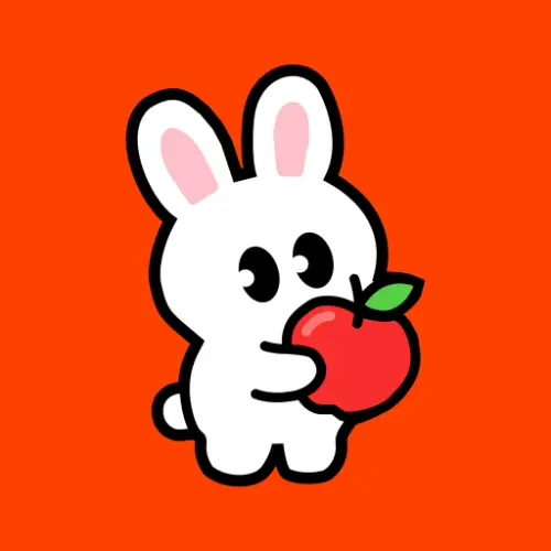 Logo of Bento Bunny