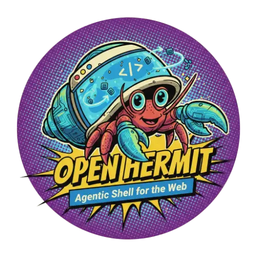 OpenHermit