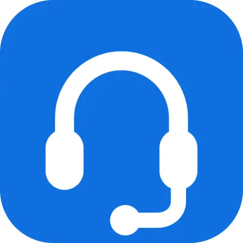 Logo of Help Desk Simulator