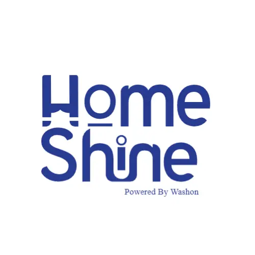 Logo of homeshineae