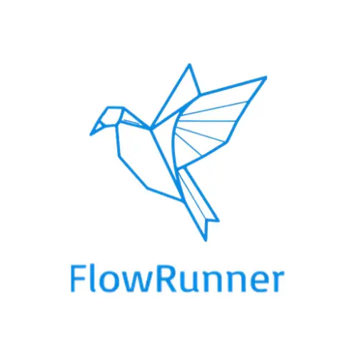 Logo of FlowRunner