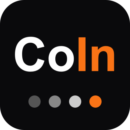Logo of CountIn