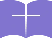 Logo of BibleQuiz.io