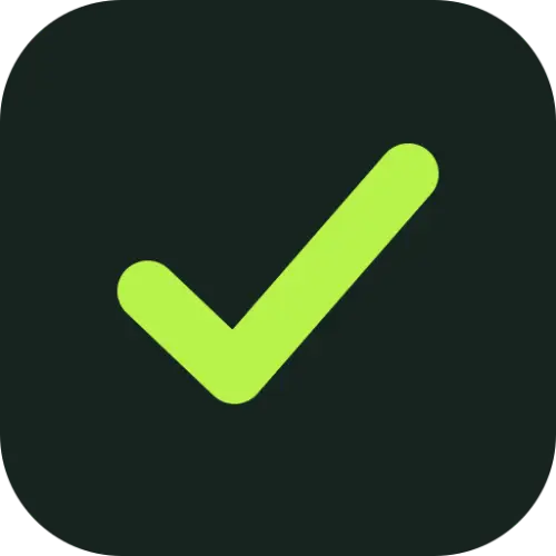 Logo of Check My Vibe