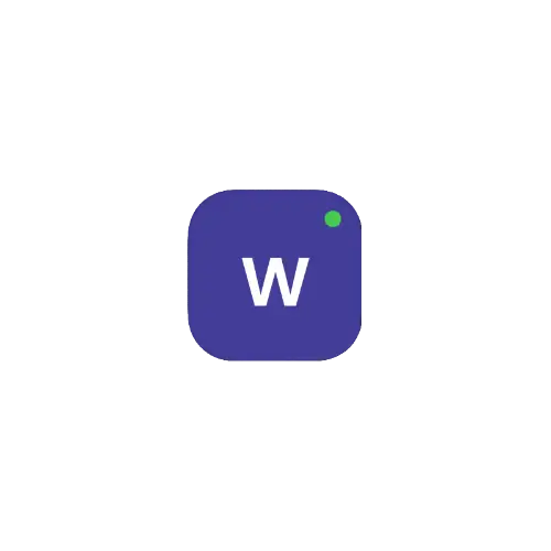 Logo of Walwarden