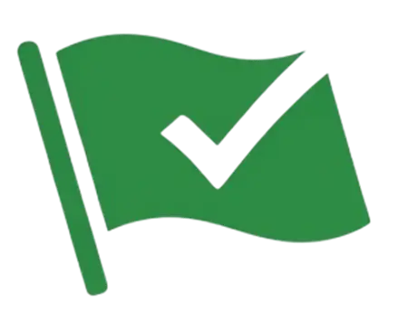 Tea App Green Flags