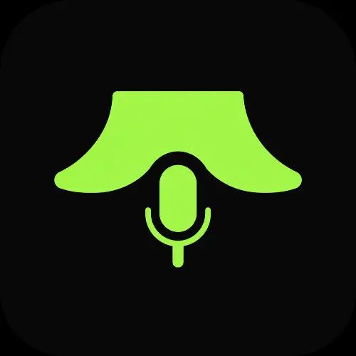 Logo of Tanda: Voice Money