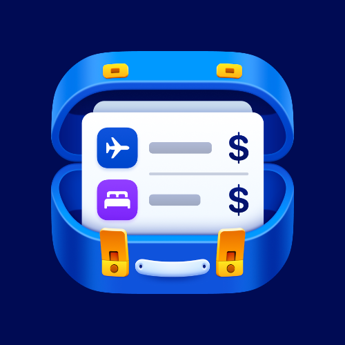 TripCache for iOS