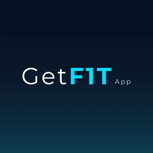 Logo of GetFIT App