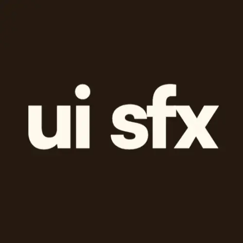 Logo of UI SFX