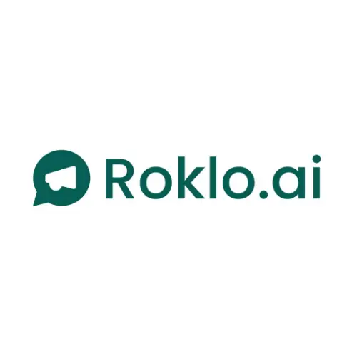 Logo of rokloai