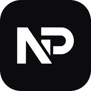 Logo of NeuPortal