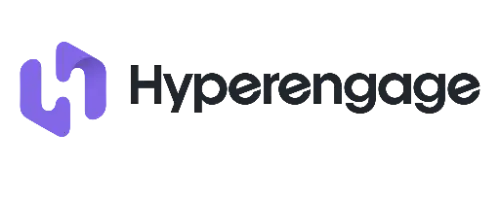Logo of Hyperengage