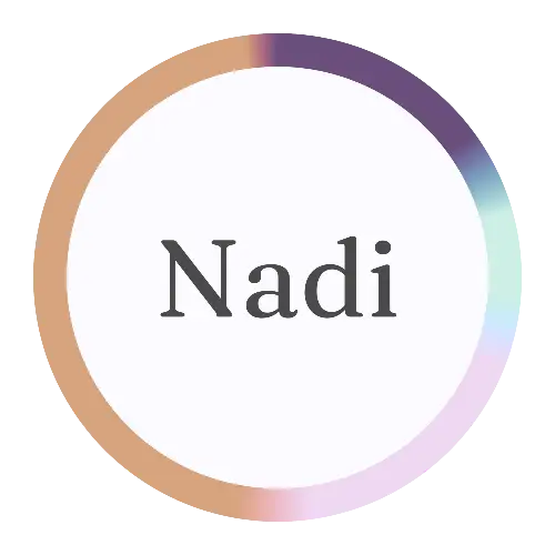 Logo of Nadi