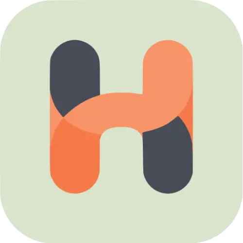 Logo of Homio