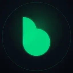 Logo of BitPredict
