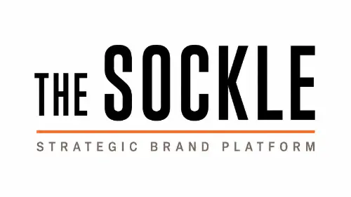 Logo of TheSockle