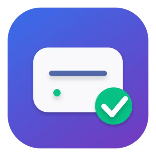 Logo of Backup and Eject