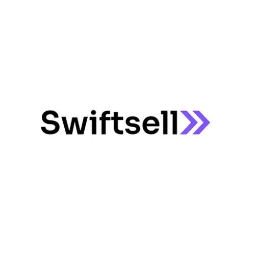 Logo of Swiftsell AI