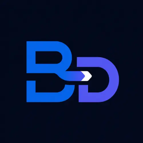 Logo of BD Engine