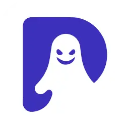 Logo of GhostPrompter