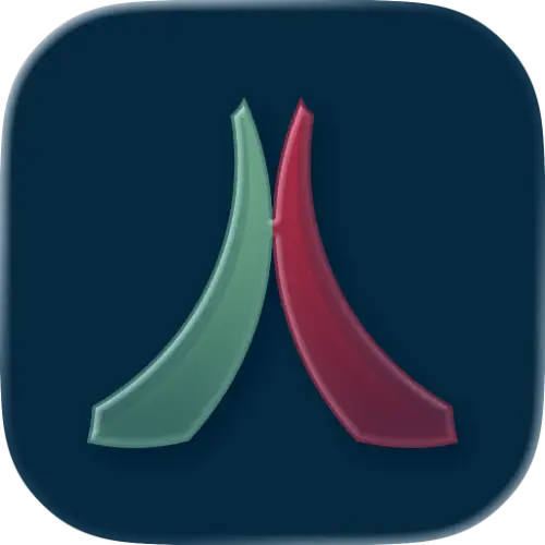 Logo of Algierex