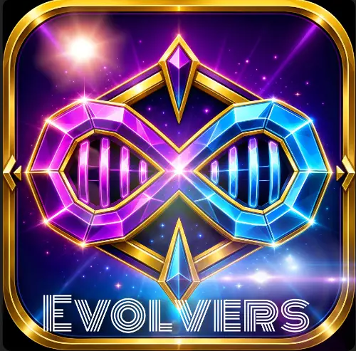 Logo of Evolvers Game