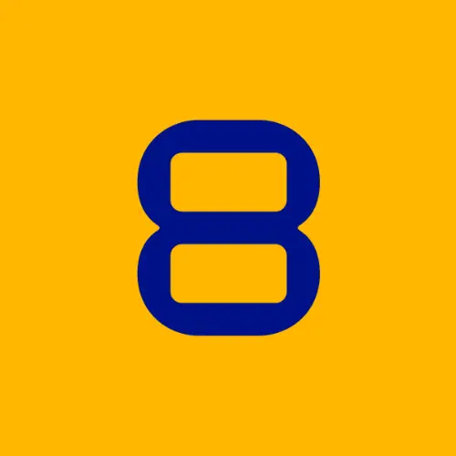 Easy8