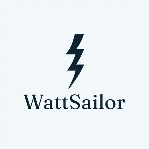 Logo of WattSailor