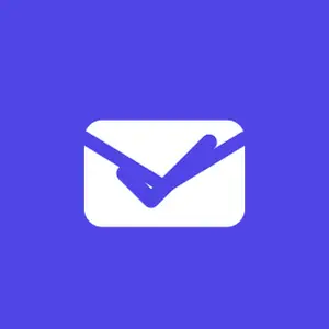 Logo of ClearMyInbox