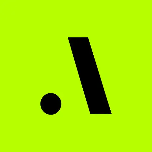 Logo of Anygradient