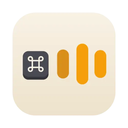 Logo of Lesskeys