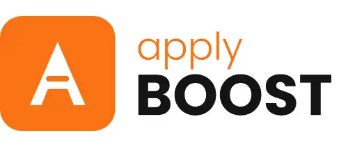 Logo of applyboost