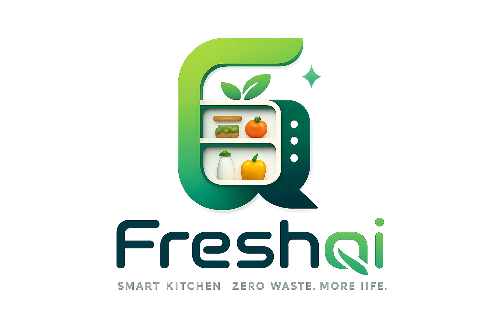 Logo of freshqi