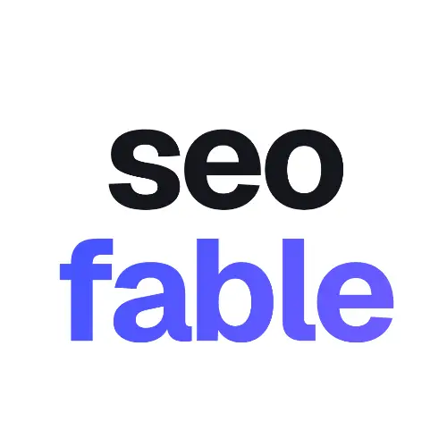 Logo of Seofable