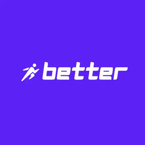 Logo of Better