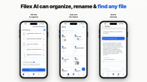 Filex AI