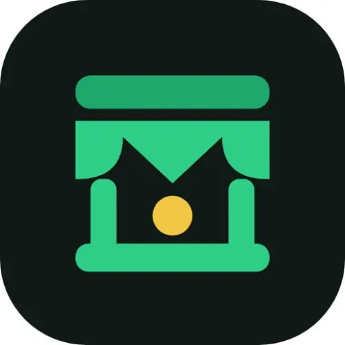 Logo of MainShop