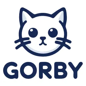 Logo of Gorby