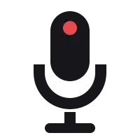 Logo of The FastScribe