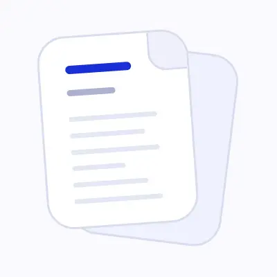 Logo of HeyResume