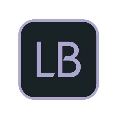 Logo of LifeBook