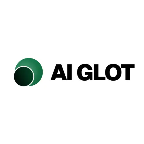 Logo of AI Glot