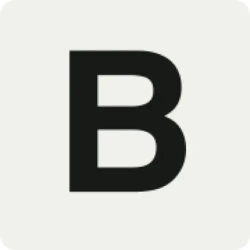 Logo of Briefly Made