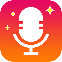 Logo of VoiceWarp