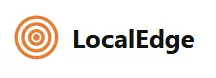 Logo of LocalEdge by Avision